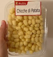 Chicche di patata