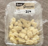 Gnocchi di patate