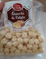 Gnocchi di patate