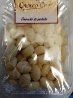 Gnocchi di patate