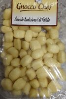 Gnocchi tradizionali di patate