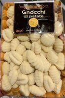 Gnocchi di patate