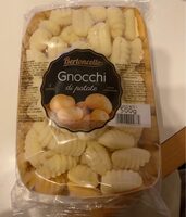 Gnocchi di patate