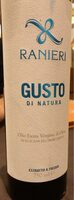 Olio evo