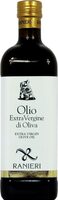 Olio extra vergine di oliva