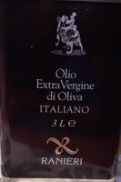 Olio ranieri