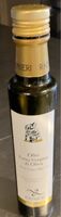 Olio extra vergine d’oliva