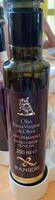 Olio extravergine