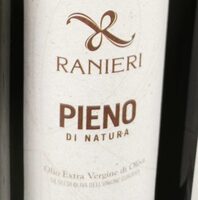 Pieno di natura