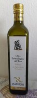 Olio extravergine