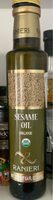 Sesame Oil