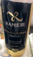 Olio evo