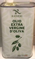 Extra virgin olive oil
