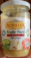 Frutto puro mela