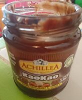 Créma spalmabile al cacao