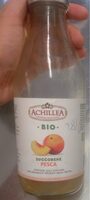 Succobene pesca