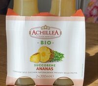 Succobene Ananas