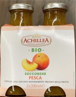 Succobene pesca
