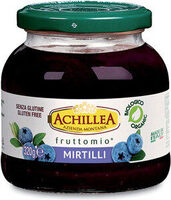 Frutto Mio Mirtillo