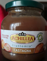 Confiture de châtaignes