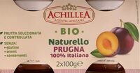 Naturello prugna