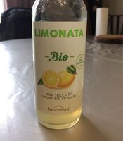 Limonata bio