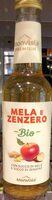 Mela e zenzero