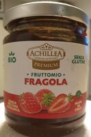 Fruttomio Fragola