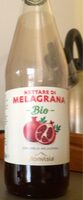 Nettare melagrana bio