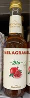 Melagrana Bio