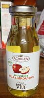 Succo di mela