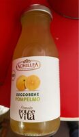 Succobene pompelmo