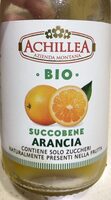 Succobene arancia