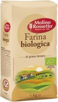 Farina biologica
