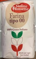 Farina tipo00