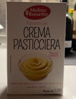 Crema pasticcera