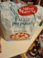 Farina per pizza
