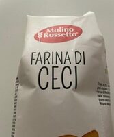 Farina di ceci