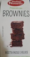 BROWNIES imp