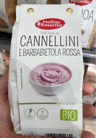 Vellutata di cannellini