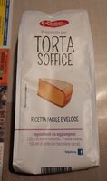 Preparato per torta soffice