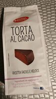 Torta Al cacao