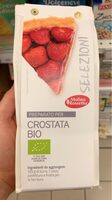 Preparato per crostata Bio