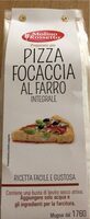 Farina di farro