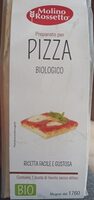 Preparato per Pizza
