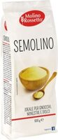 Semolino