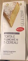 Torta E Plumcake Ai 5 Ceriali