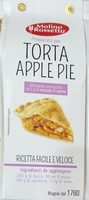 Preparato per Torta Apple Pie
