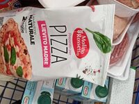 Preparato per pizza
