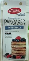 Preparato per pancakes